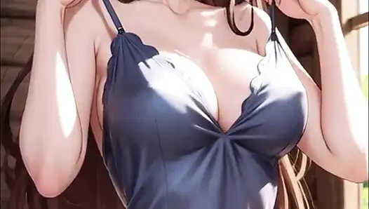 Cabin Seduction ist ein verführerisches instrumentales musikvideo für entspannende oder hintergrundmusik