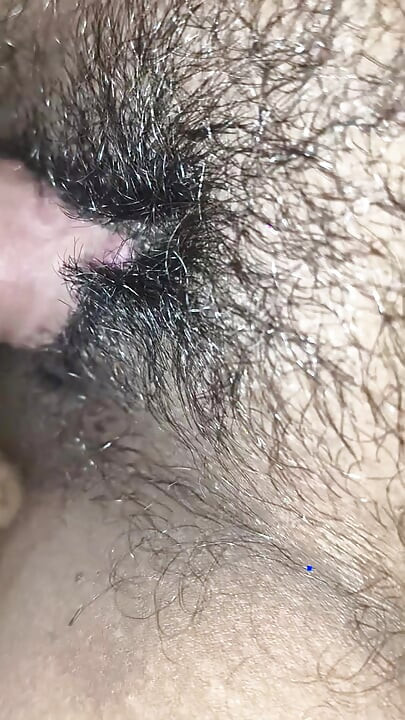 Stepsister-in-law's Pussy Was Made Red