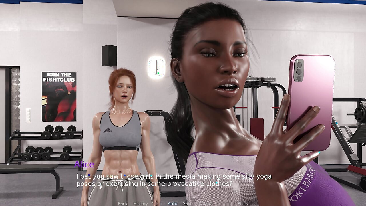 Milf Breeder Good Morning Sex