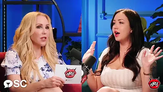 Bimbofication and Byron Noem: Lydia Love Breaks Her Silence