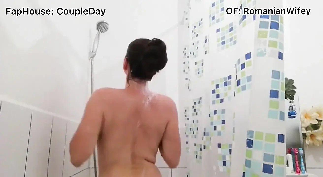 Just a Little Shower