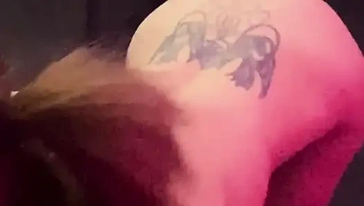 Swinging in the Clouds