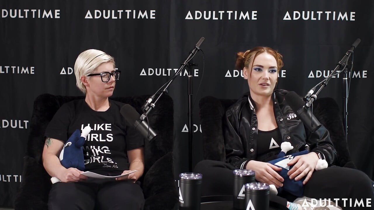 Codi Vore e Siri Dahl Vorarephilia, Edge Masters, & riduzioni del seno | il podcast di Tempo per adulti