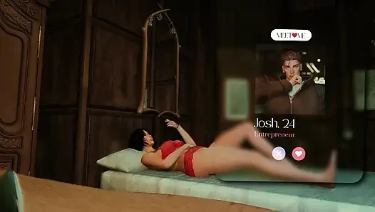 Video lengkap - aku ngentot ibu seksi sahabatku sendiri, porno 3d, sims 4