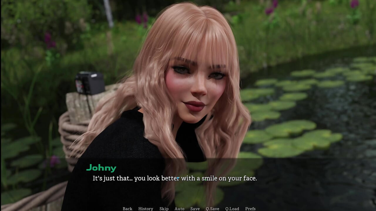 I Have Known You 11 Lisa Was so Horny at the Party I Had to Fuck Her
