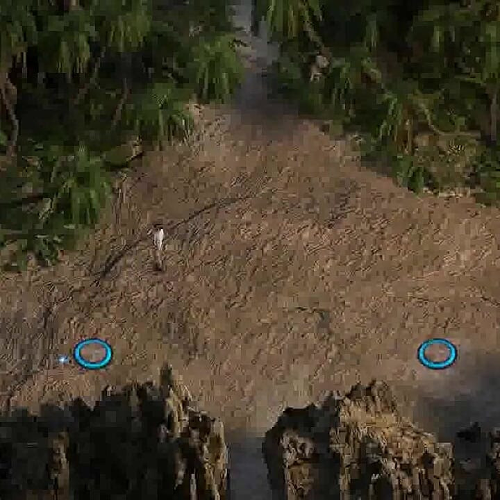 Θησαυρός της Νάντια: φυλαχτό του θεού για την Pricia ep 247, 248