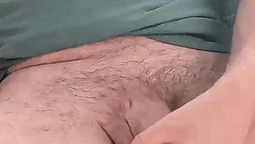 Yarağımı azdırıyor 1. gün