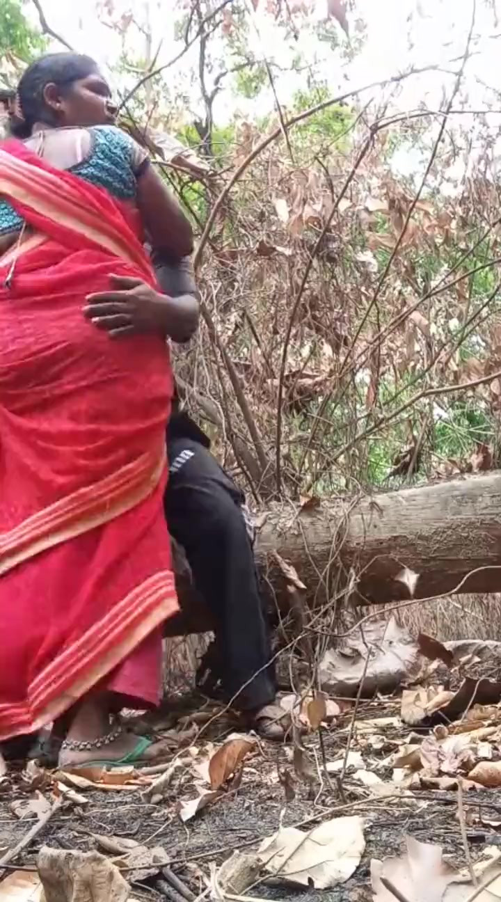 The Farmer Fucked His Wife on the Farm