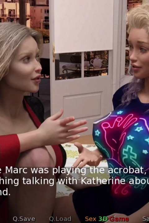 प्रोजेक्ट Myriam - जीवन और अन्वेषण - ep17