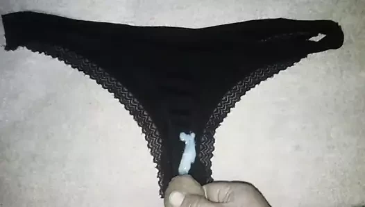 otra tanguita otra lechita espero les guste