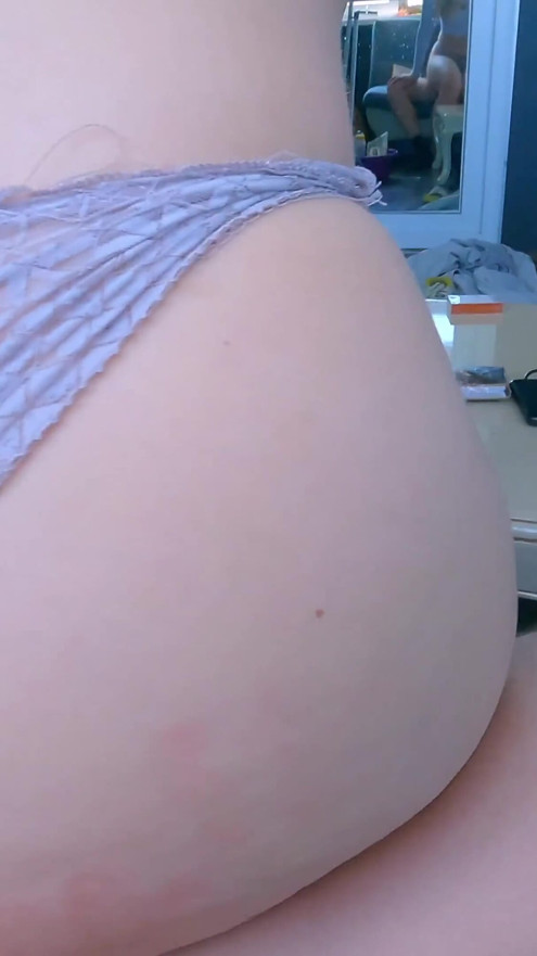 Dirty Housekeeper Saves Herself From Being Fired | Clip 2