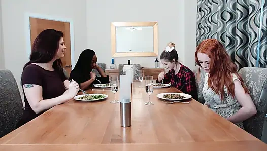 A Girls' Getaway-soft