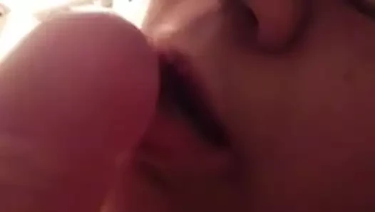 love sucking cock