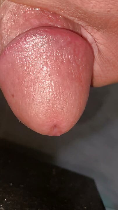 My cock is burning and I'm about to fuck 1 person and shoot cum all over them