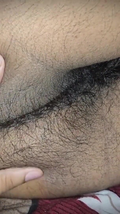 Desi Aunty fucking at night when she's home alone | Clip 1