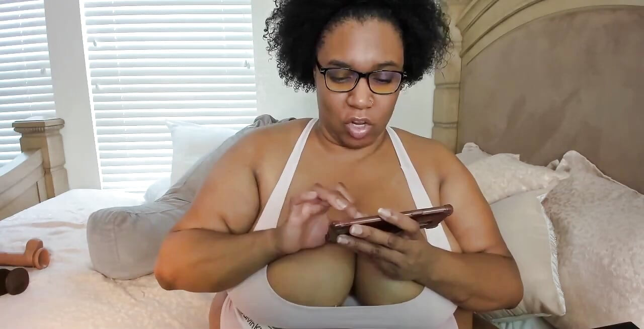 Cum Play with Me