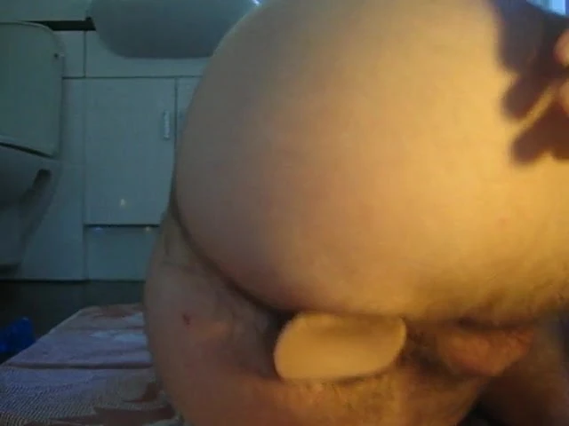Anal Speculum 1