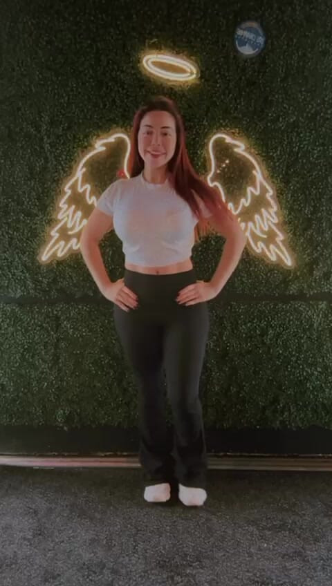 I'm your best model Baby
