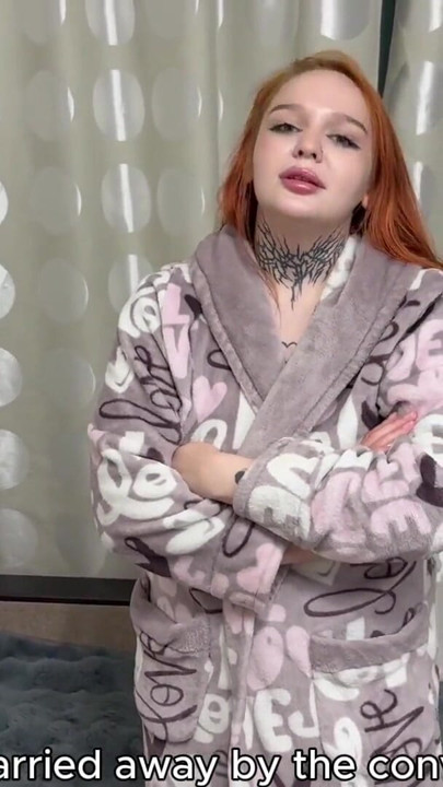 My hot stepmom fucked my cock, and I filled her pussy with cum. | Clip 1