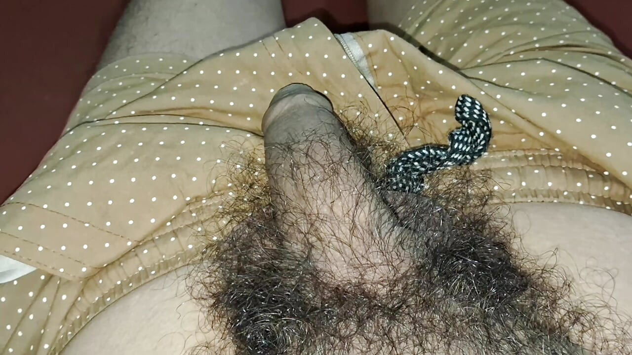 Bangali boy big panis video