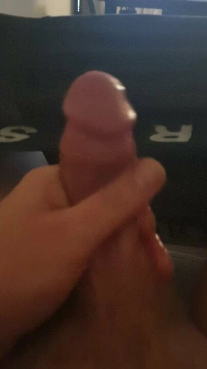 my cock is always massaged