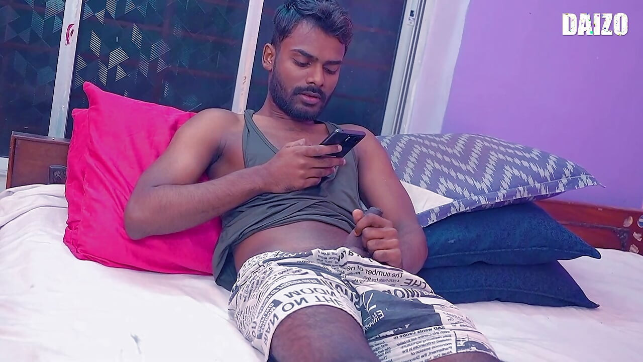 Stepson Caught Maturbating - Desi Stepom Erotic Fuck