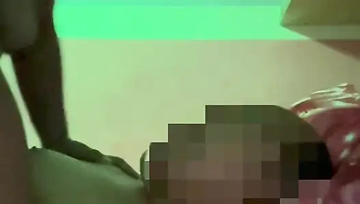 I Fuck My Stepsister in Law