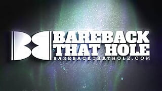 Barebackthathole Handsome Co Worker Klyde Longwood Fucked After Work by Windom Gold