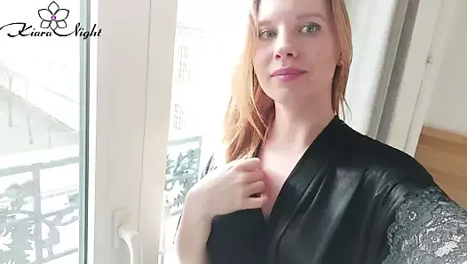 Hot Student Record Video for Husband and Play Pussy