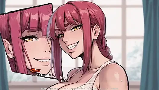 Game hentai tabu pacar baruku ep.49 kakak tiriku ngentot pantat pacarku di depan ayah tirinya!