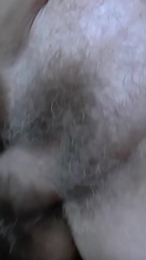 Grandma Heidi 74 years old from Leipzig persuades the caretaker to fuck | Clip 1