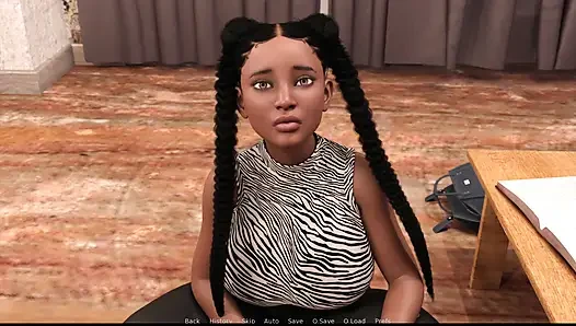 Baking with Chocolate 6 Ive Eaten Ladesha Ass Out and Gave Her Mom a Job