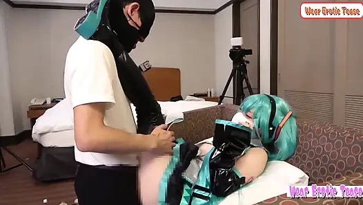 Asiatischer engel 27579