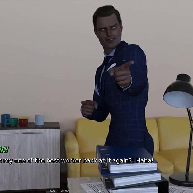 Hotwife Ashley：放荡的家庭主妇和两个男人在桑拿第 33 集