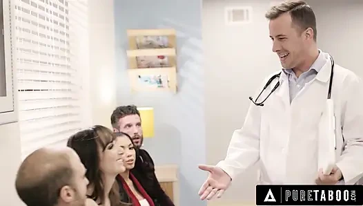 PURE TABOO PURE TABOO ПОДБОРКА LEXI LUNA - МИЛФА-ИСПОЛНИТЕЛЬНИЦА ГОДА 2026