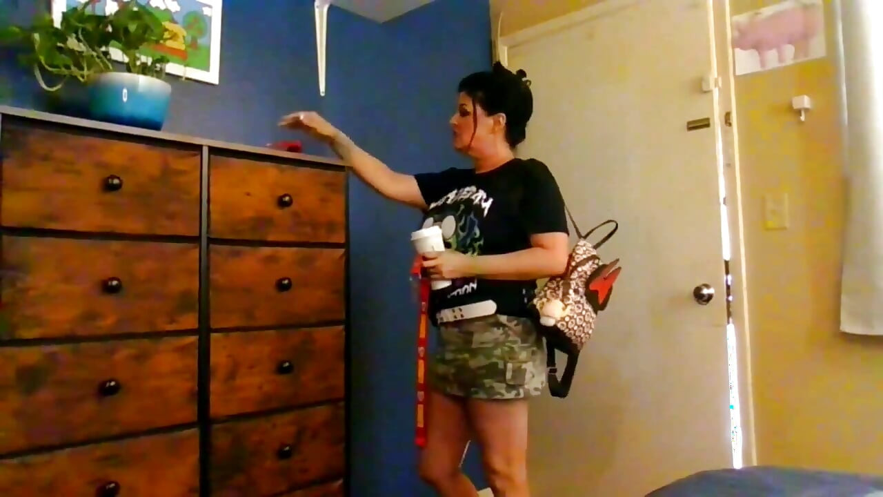 Ballet Flays Shoejob melancap sertai saya