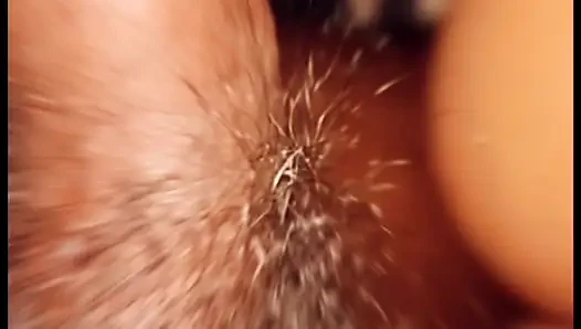 desi ehefrau mit großen möpsen lutscht