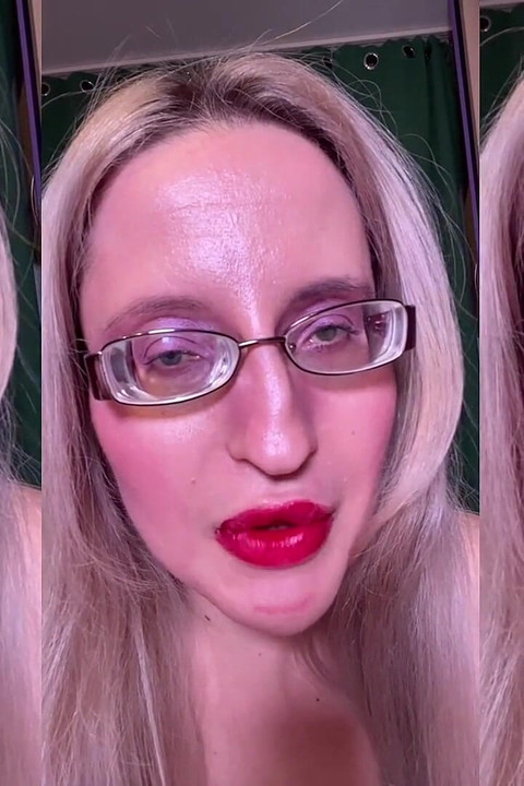 Goon to My Lips: Love-struck Findom JOI - Send While You Stroke to Ruin