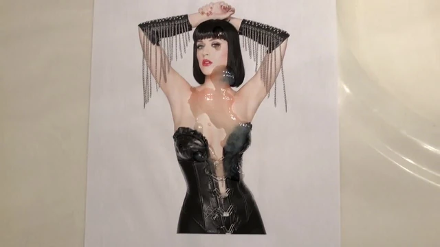 Katy Perry Tribute 2