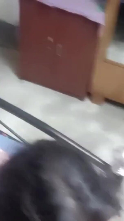 Busty 18 Y.o Girl educed Her Teacher During | Clip 2