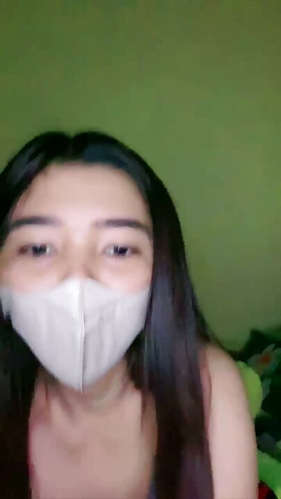 Show lồn em gái Indonesia trẻ tuổi vú to thủ dâm lên đỉnh