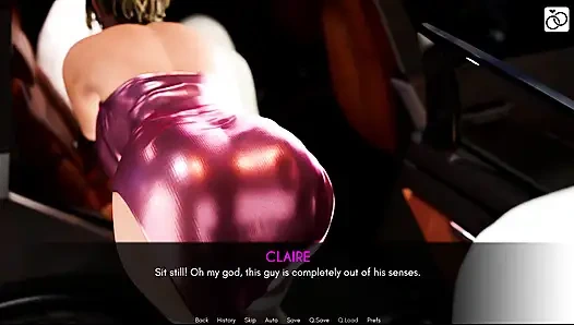 Preis der wünsche teil 3