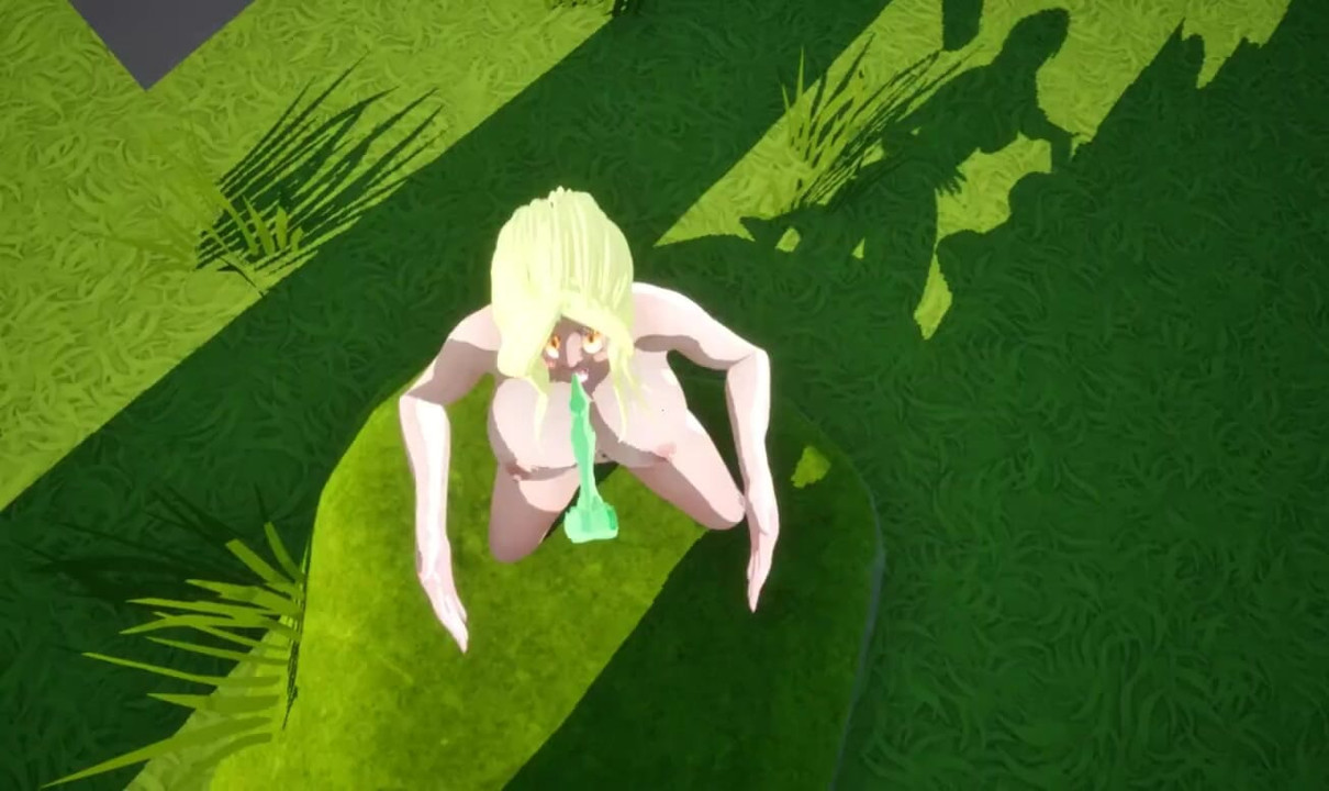 Hentai app gameplay