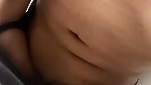Had to Touch Myself a Little