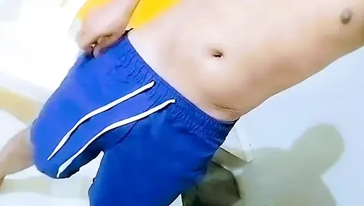 Ass hole and lolipop