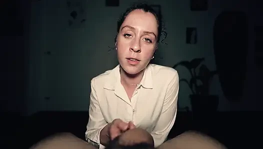 Cara Membuatnya Gila dan Terangsang