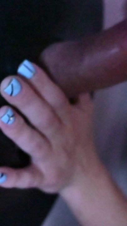 Wife at Glory Hole Compilations