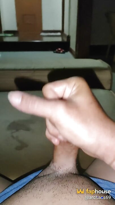 Hot Cock for BJ!