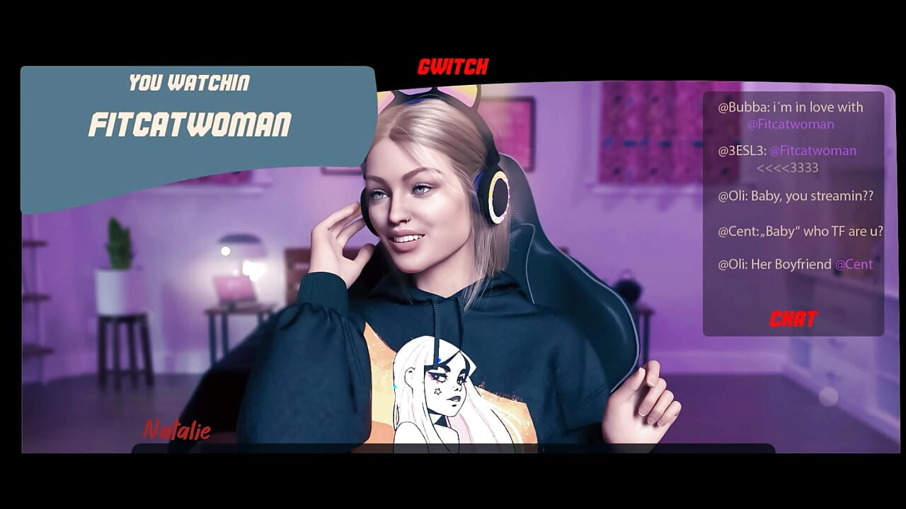 Pravda ep.1 (viktoriagames) - Příběh o nás od Redlady2k