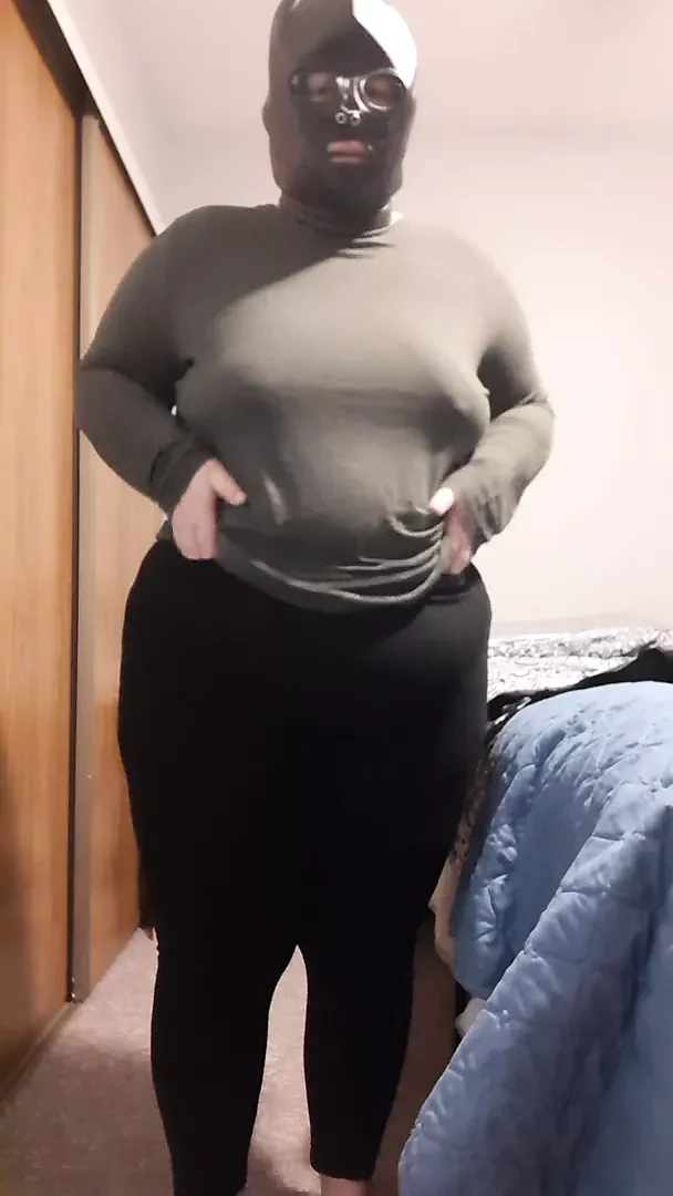 Cum to Mommy
